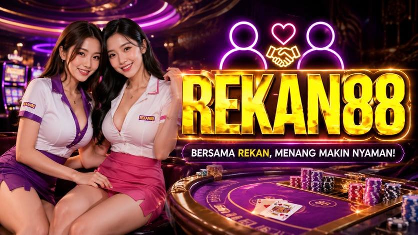 rekan88 rekan88